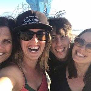 Meet your Posher, Robin